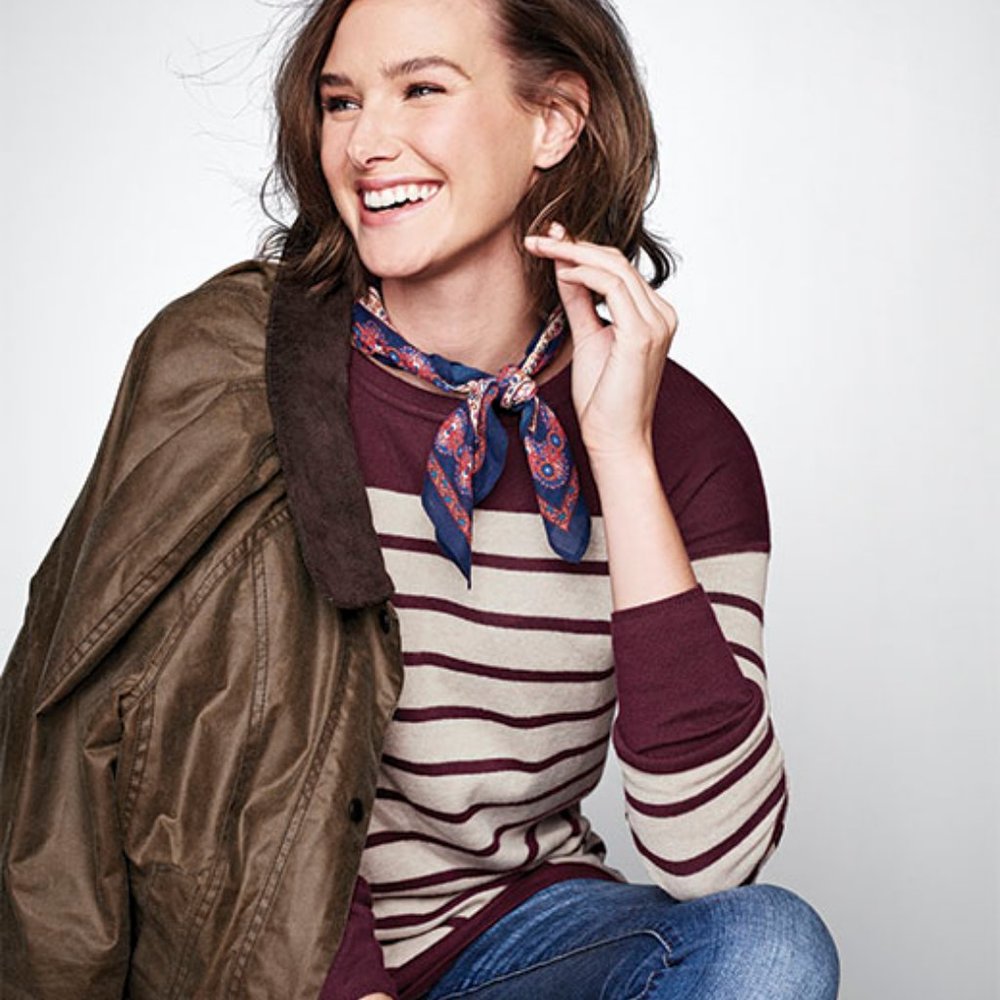 Barbour® Beadnell Jacket - Picture 5 of 5